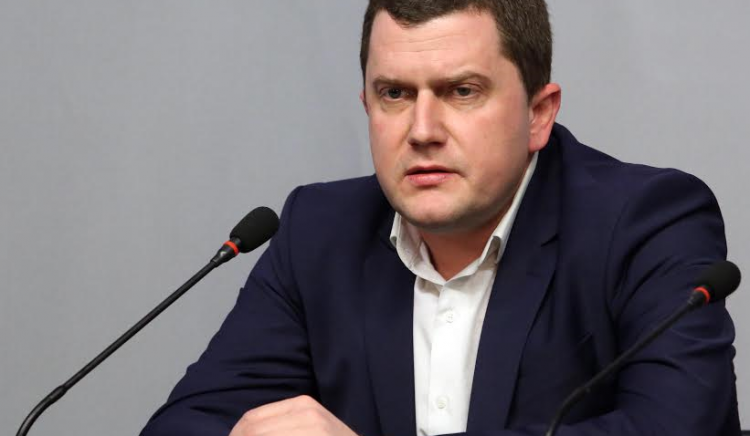 Станислав Владимиров : Стратегическите проблеми в България висят във въздуха