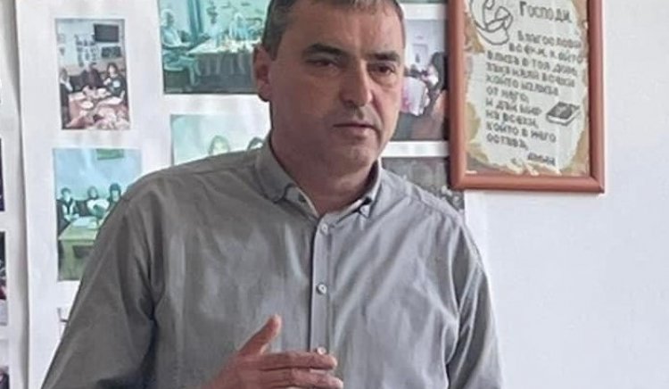 Кирил Леонов: Кметът на Перник зарежда детските градини с тежко гориво със сяра
