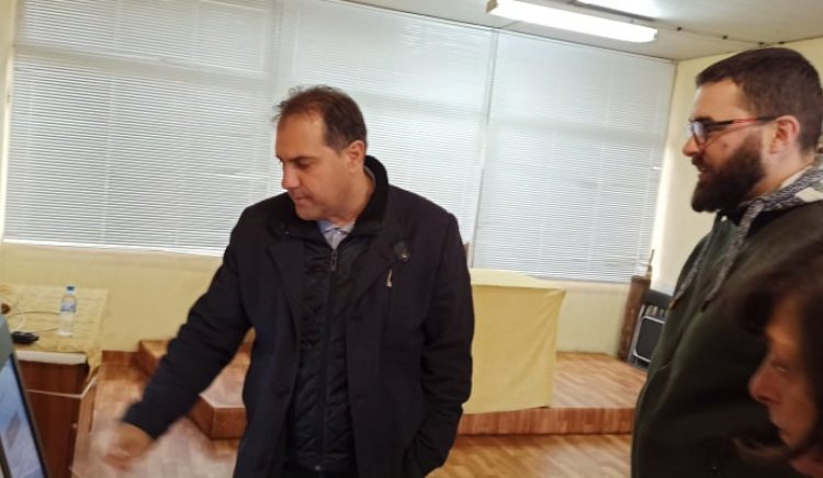 Стоян Мирчев: Необходима е държавна подкрепа за възстановяване на българския горски фонд